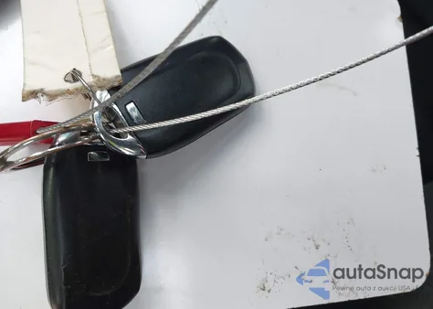 2020 Buick Encore Awd Preferred из США, поврежденный, VIN KL4CJESB6LB054492